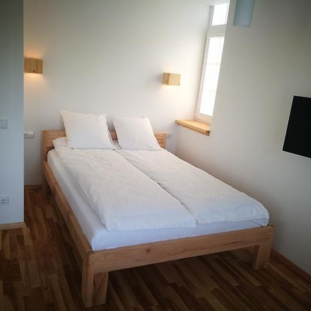 Appartamento Klevas Karklė Esterno foto