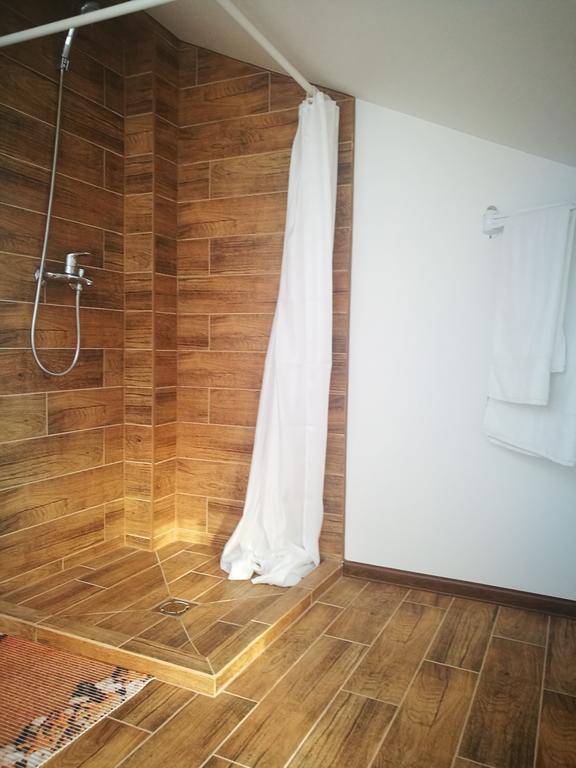 Appartamento Klevas Karklė Esterno foto