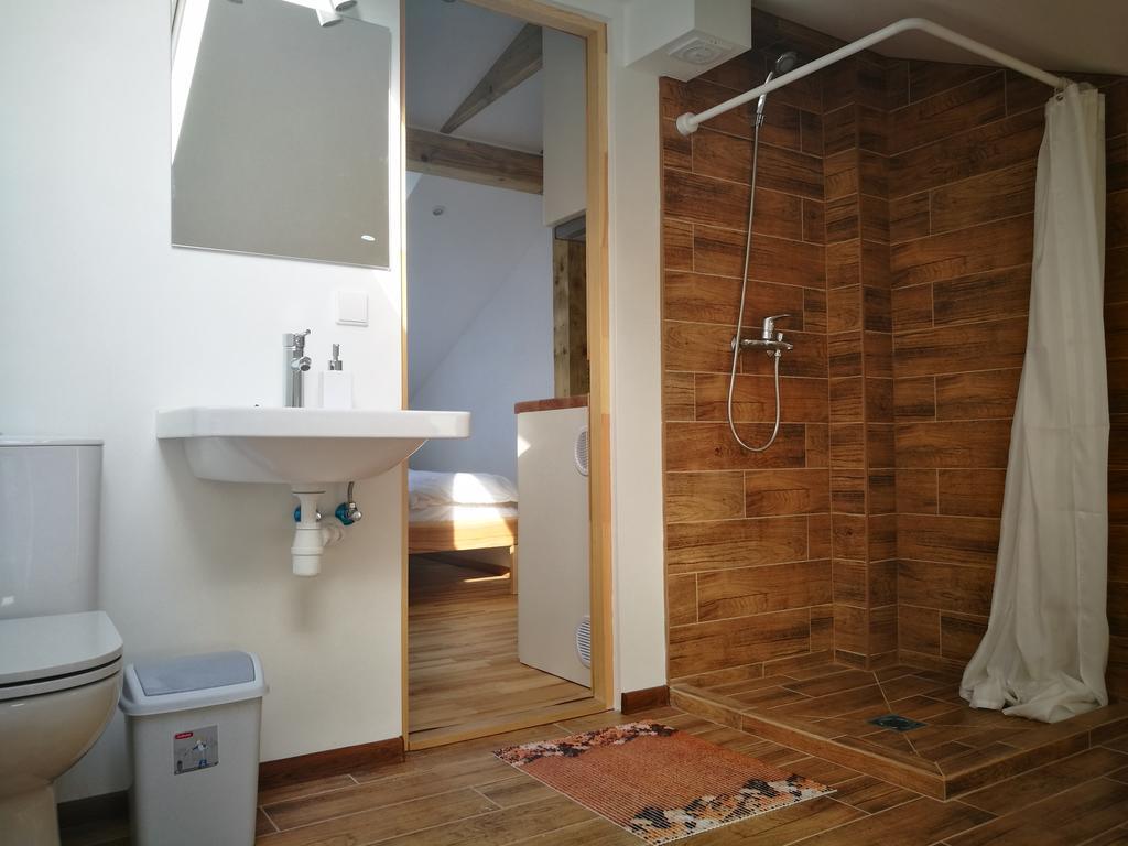 Appartamento Klevas Karklė Esterno foto